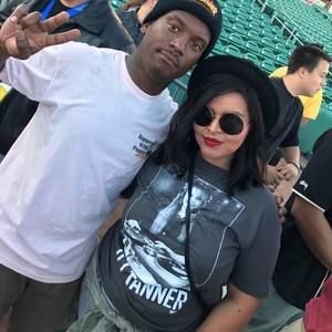 Meet your Posher, Anna